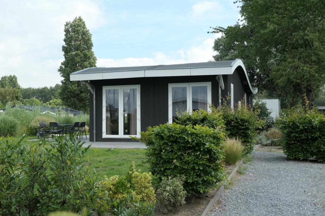 Europarcs De Biesbosch Hotel Willemsdorp Phòng bức ảnh