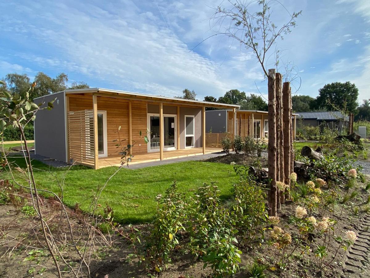 Europarcs De Biesbosch Hotel Willemsdorp Phòng bức ảnh