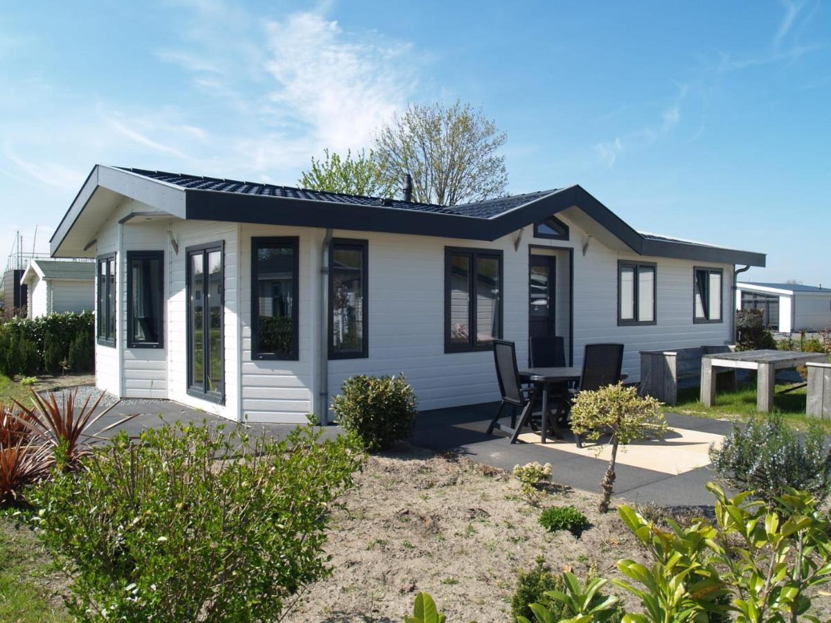 Europarcs De Biesbosch Hotel Willemsdorp Phòng bức ảnh