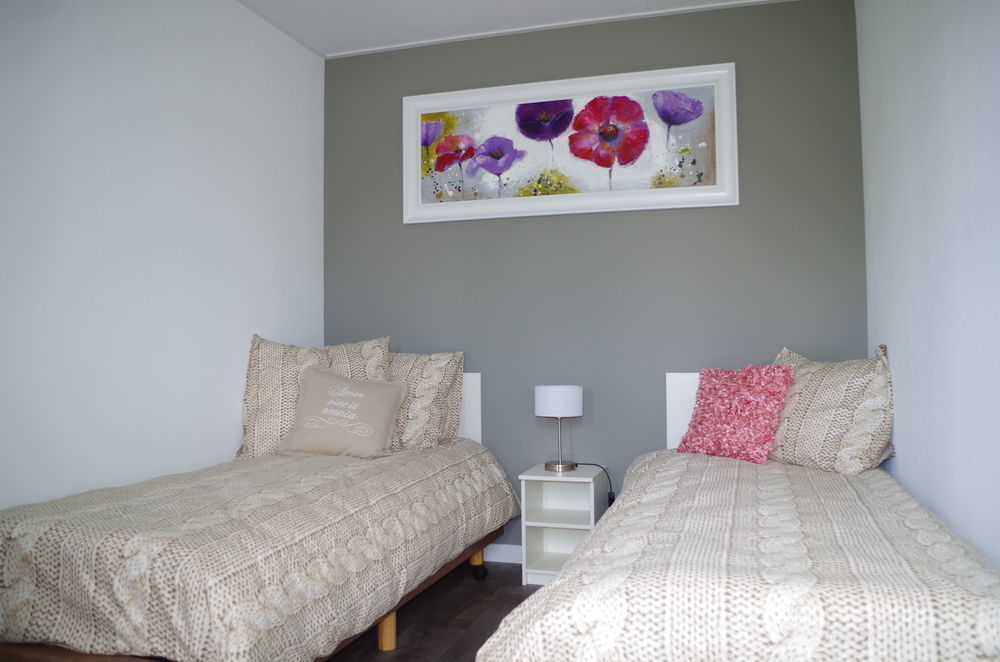 Europarcs De Biesbosch Hotel Willemsdorp Ngoại thất bức ảnh